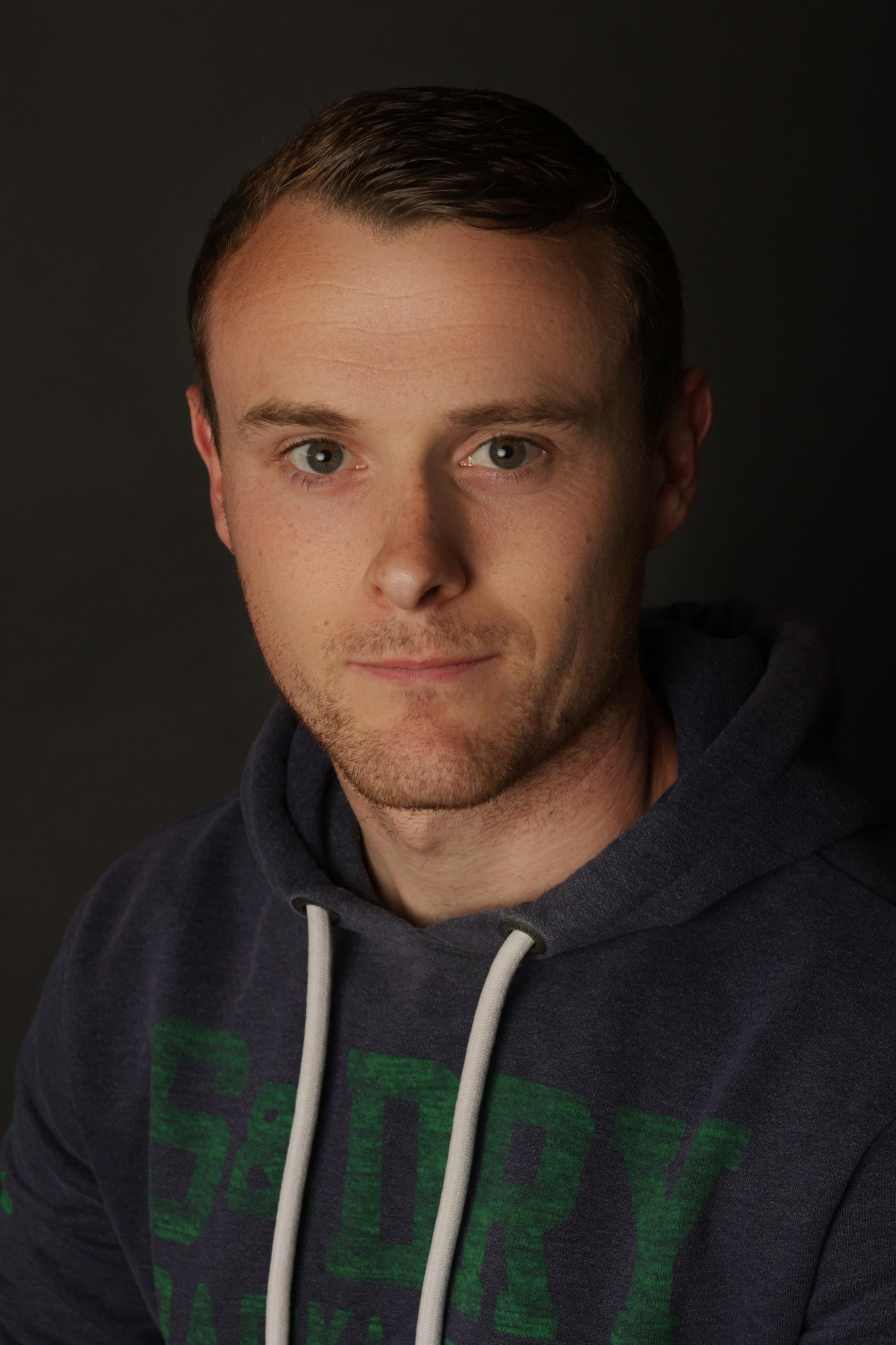 Mr Owens - PE Teaching Assistant